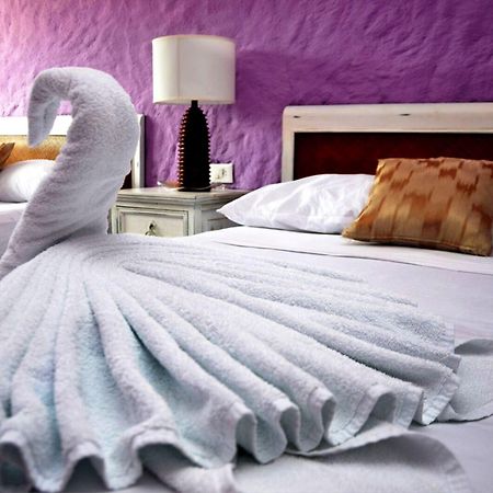 Cielito Lindo Hotel Isla Holbox Екстериор снимка