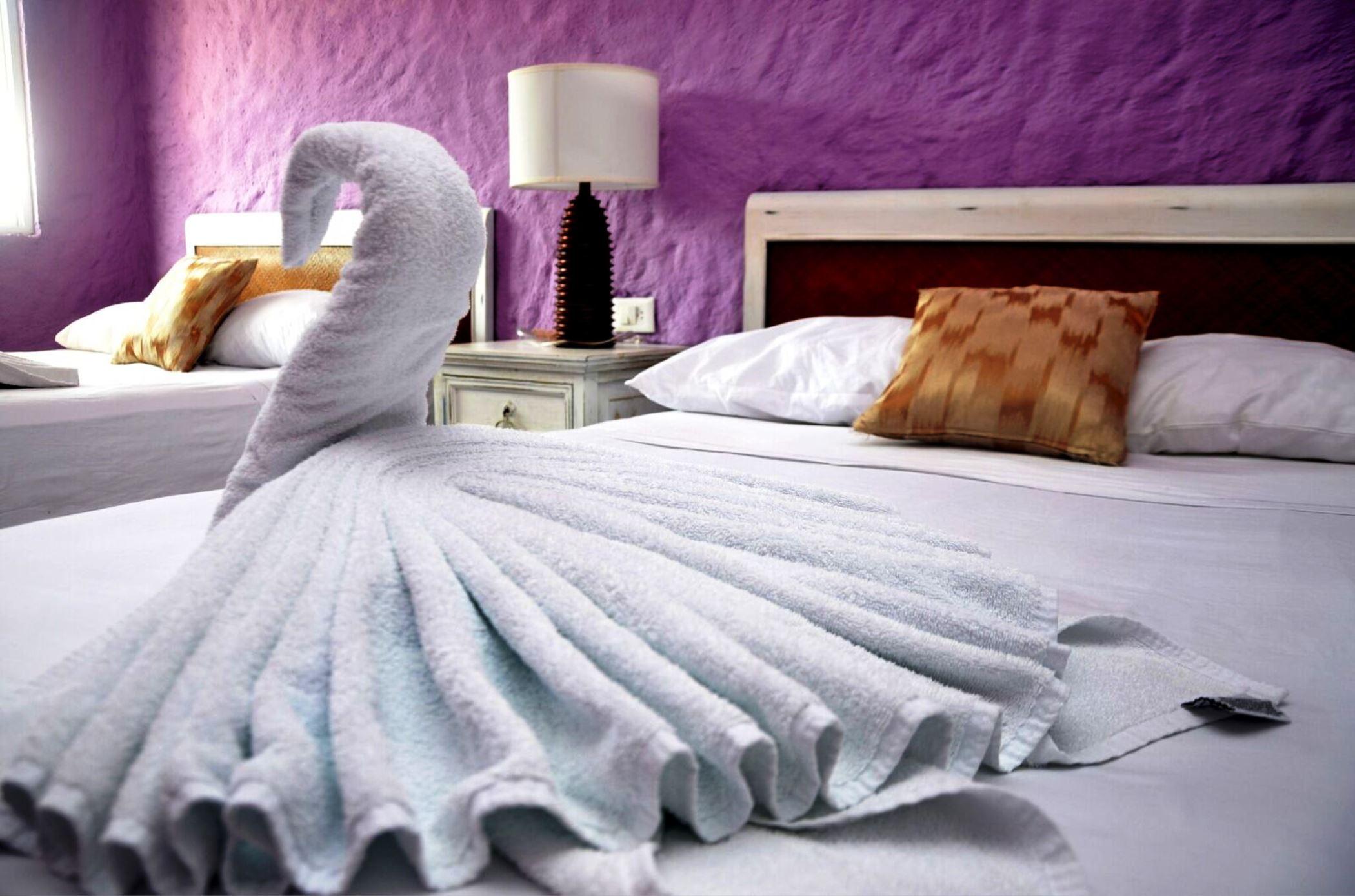 Cielito Lindo Hotel Isla Holbox Екстериор снимка