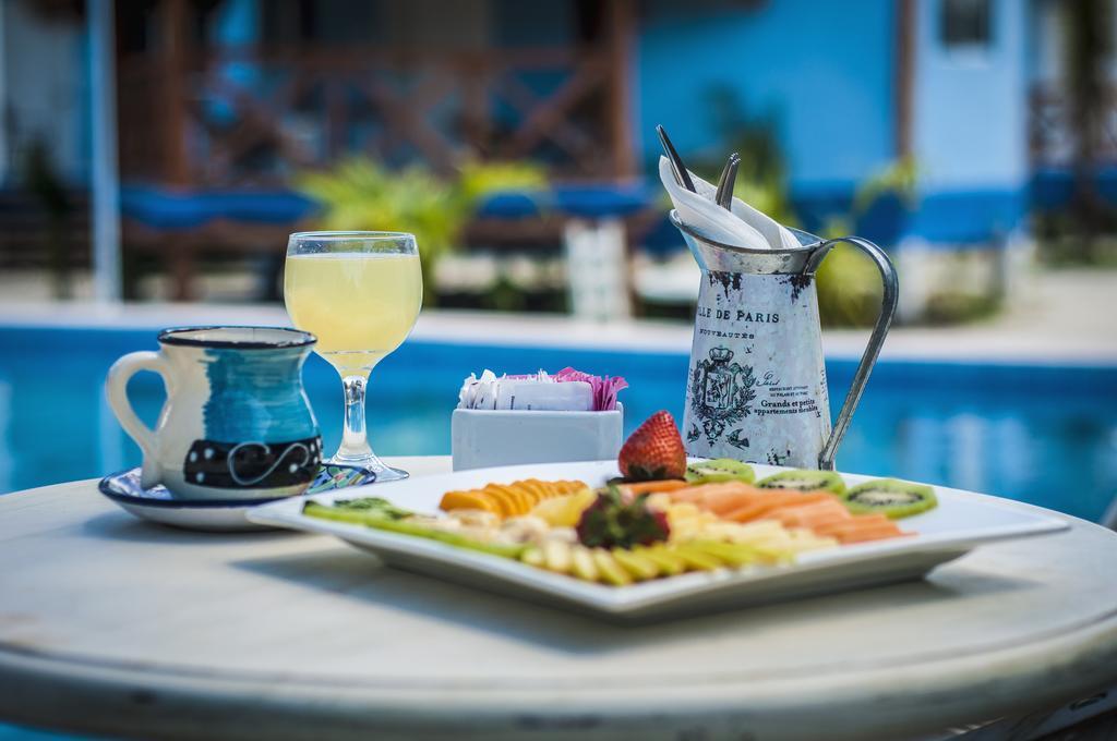 Cielito Lindo Hotel Isla Holbox Екстериор снимка